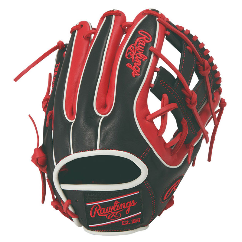 軟式 HOH MLB COシンク N54G B/SC 軟式用グラブ グローブ 26SS GR6HMN54G-BSC