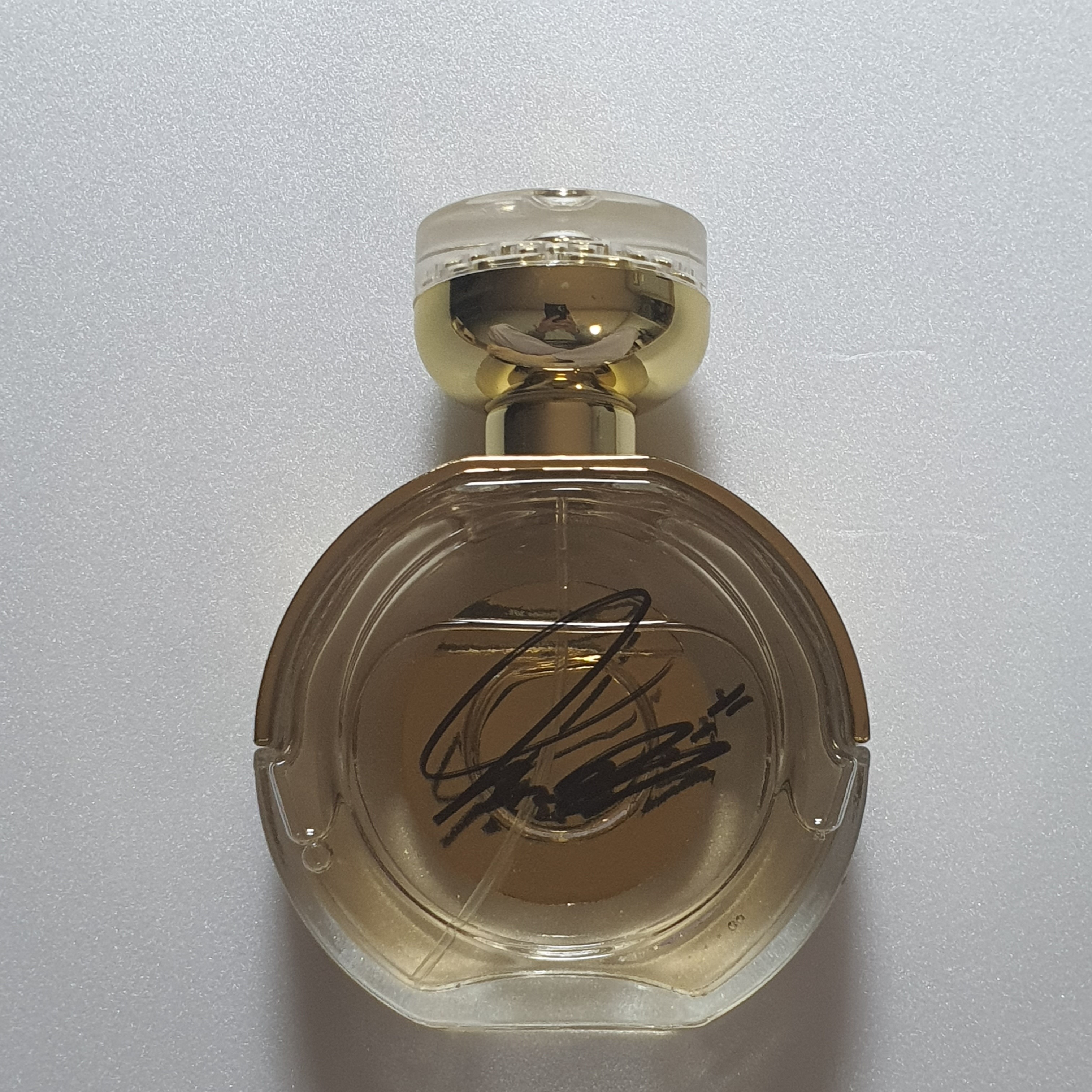 [ 公式 ] WEKI MEKI YOO JUNG x GUESS BELLA VITA YOO JUNG SIGNATURE PERFUME