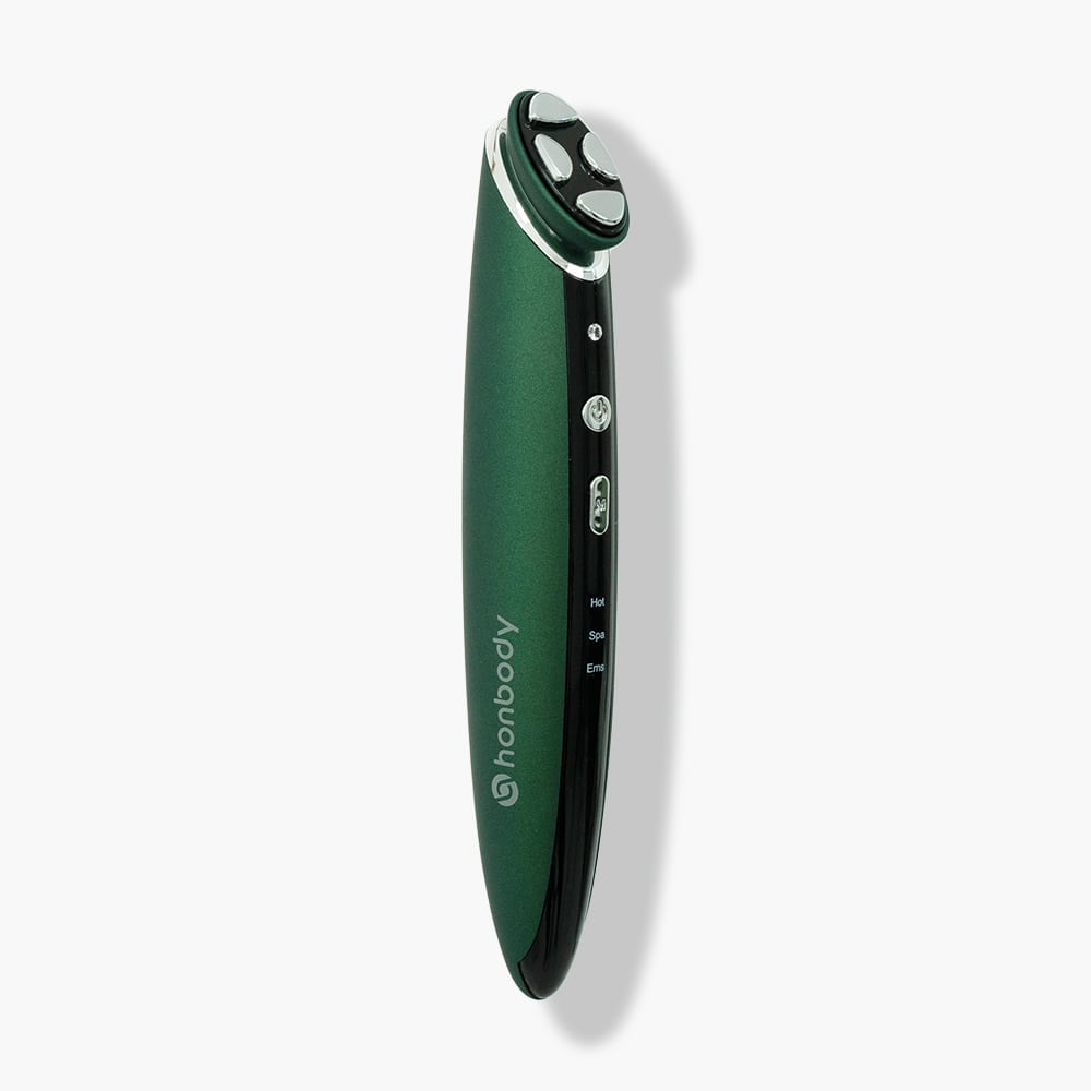 EMS アイグリーン局所部位 目の下のケア