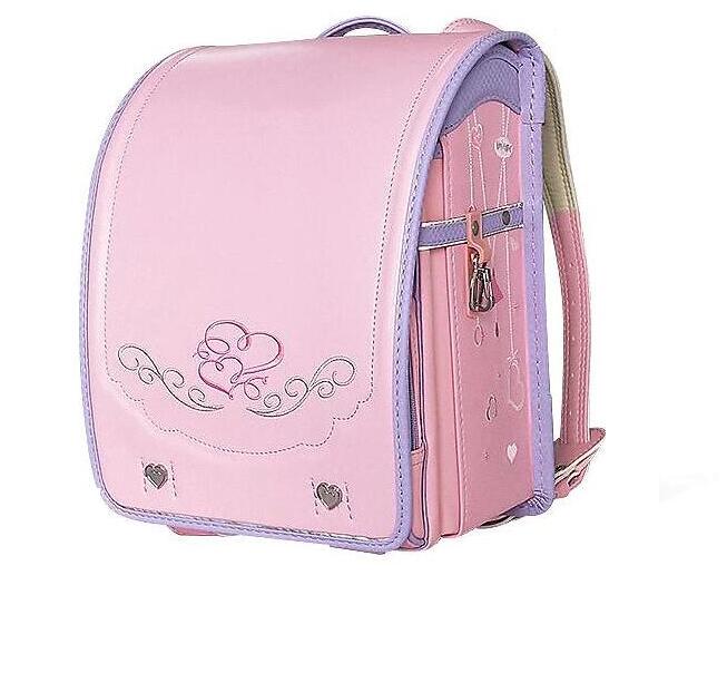 ランドセル 女の子 男の子 ランドセル 大容量 軽量 通学バッグ リュック おしゃれ 多機能 A4教