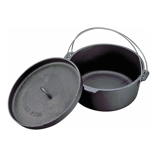 UG-3046 ダッチオーブン 25cm