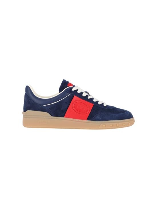 VALENTINO GARAVANI Men Sneakers 8Y0S0H77LAL0D3 Blue