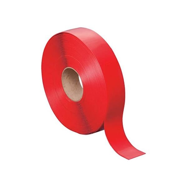 岩田製作所 ラインプロ 赤（30m） 50mm幅 LP630 1巻