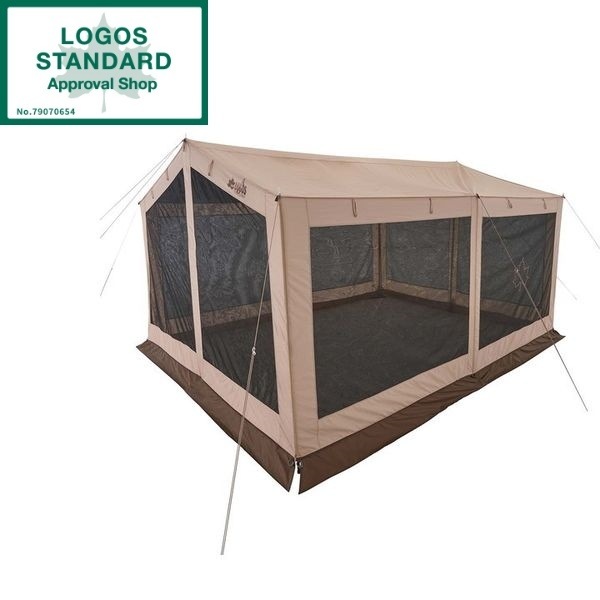 Tradcanvasソーラーデビルブロックルーム No.71202005