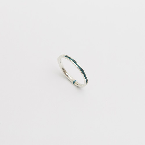 人気が高い HANNA543R607 韓国正規品 リング 指輪 RING 指輪 Size:23呉