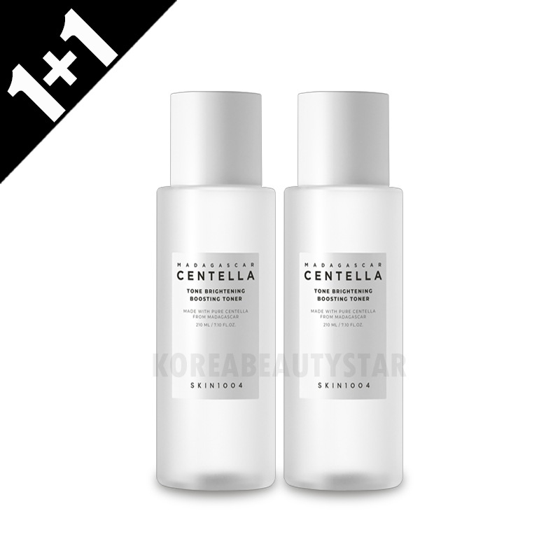 [1+1[トーンブライトニングトナー, 210ml*2個 5,031円