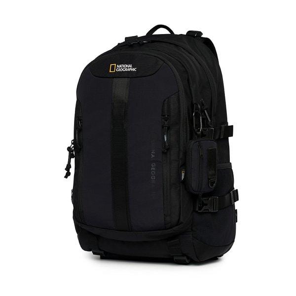 N261ABG580 ジオ バックパック BLACK