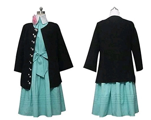 アムネシア 主人公 ヒロイン コスプレ衣装