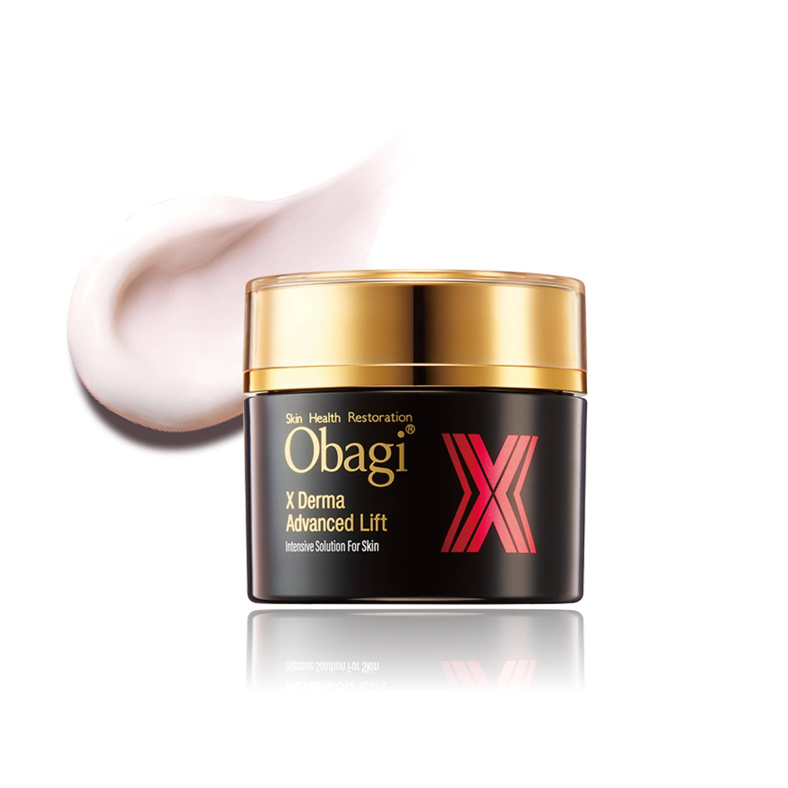 Obagi(オバジ) オバジX ダーマアドバンスドリフト クリーム 本体 50g