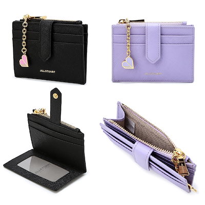 ★関税込★JILLSTUART★LILY cowhide wallet★ ☆関税込☆JILLSTUART☆LILY cowhide wallet☆ (JILLSTUART