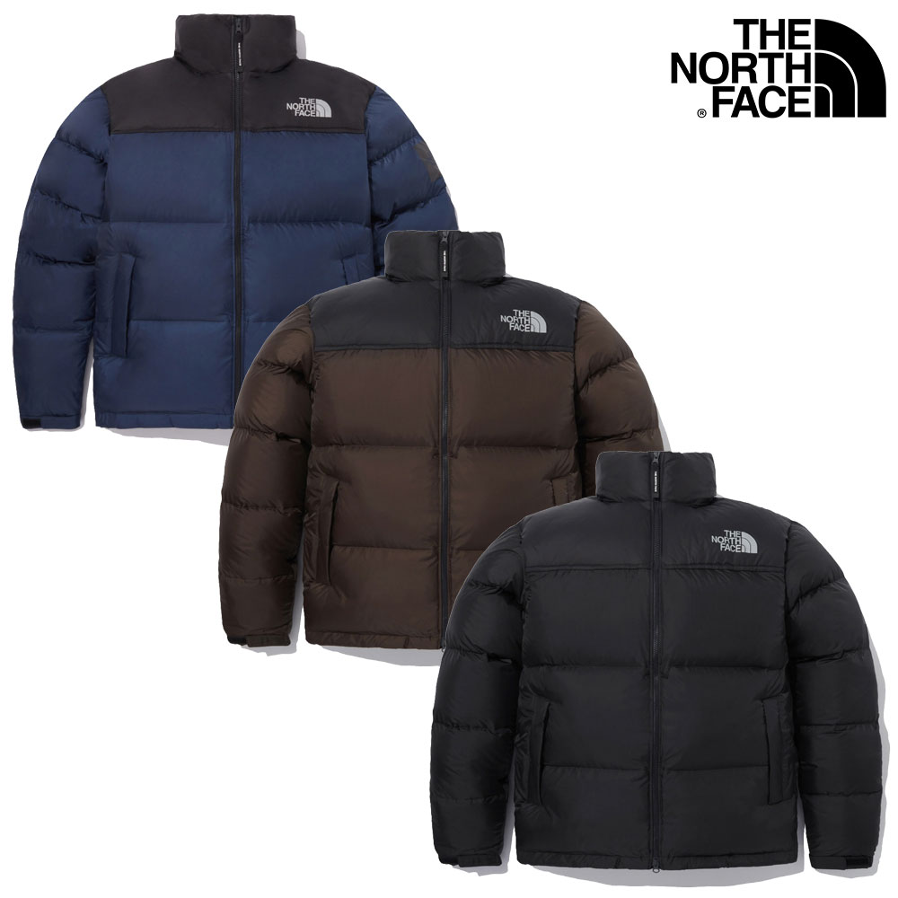 ノーベリティヌプシエアーRDS ダウンジャケット NOVLETY NUPTSE AIR RDS DOWN JACKET NJ1DQ50