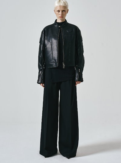 RUSSELUNO GOLF ベスト、ジャケット、トップス3点セット RUSSELUNO GOLF ベスト、ジャケット、トップス3点セット 【公式通販】