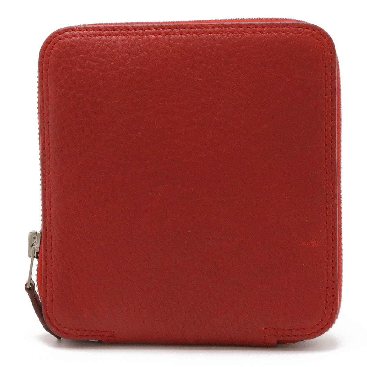 シルキーポップ エコバッグ トートバッグ 折り畳み BRIDES de GALA ブリッド ドゥ ガラ ブッフルスキッパー ルージュヴィフ K刻印