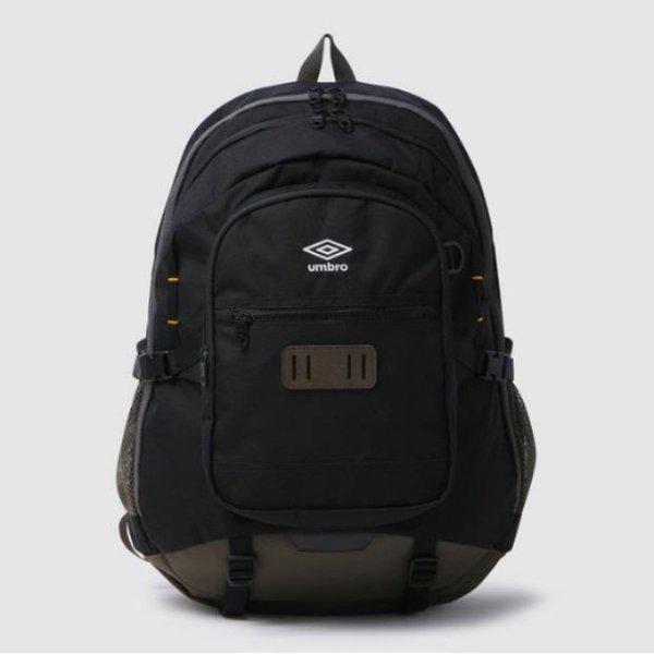 バックパック TQT UQ123CBP16-BLK ウェイファインダー バックパック (32L) / BLACK