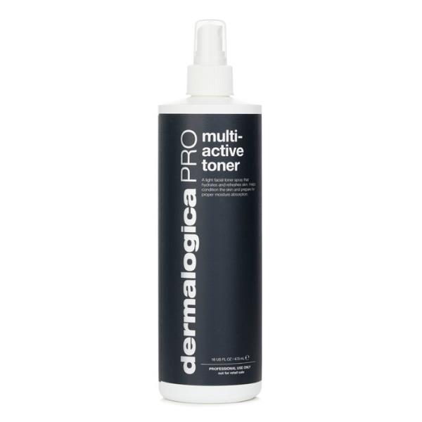 マルチアクティブ スキントナー プロ 473ml