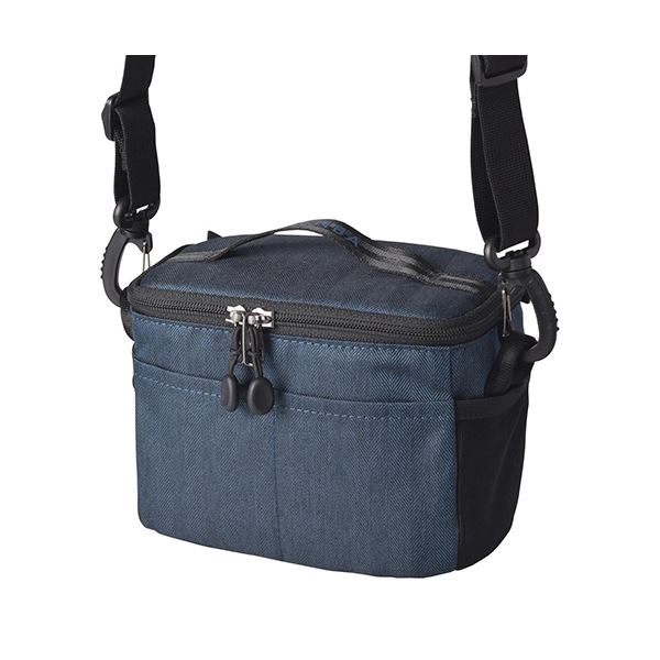 TENBA TOOLS BYOB 7 カメラインサート ブルー V636-627 6,234円