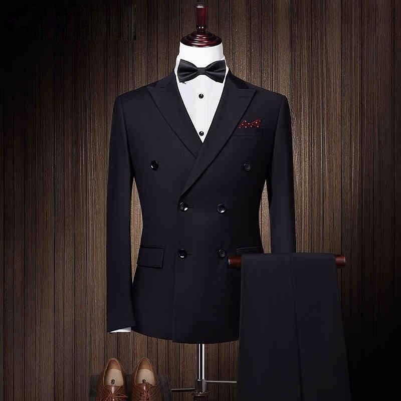ダブルブレスト ビジネススーツ シングル メンズスーツ 紳士服 ベスト付き ブラックスーツ メンズ大きいサイズおしゃれスーツ 春 夏 細身 結婚式