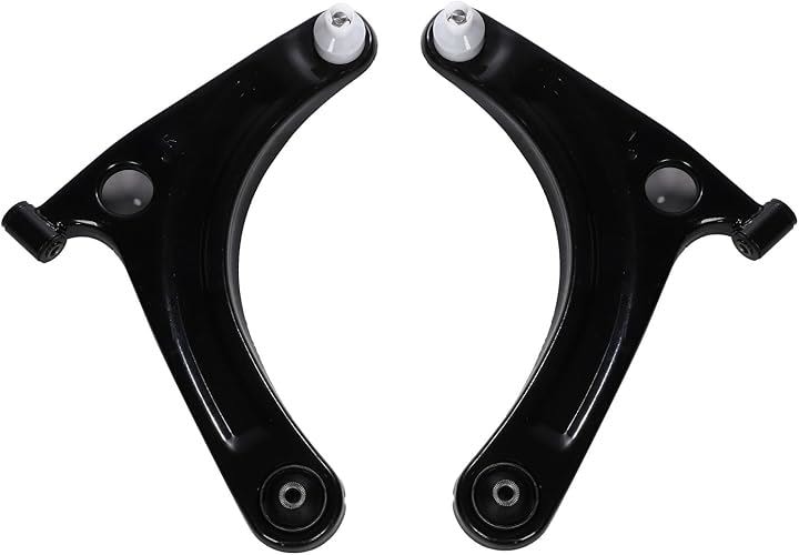 互換品スズキ マツダ コントロールアーム エブリィ DA64V DA64W キャリィ DA65T スクラム DG64V DG64W(左右セット)