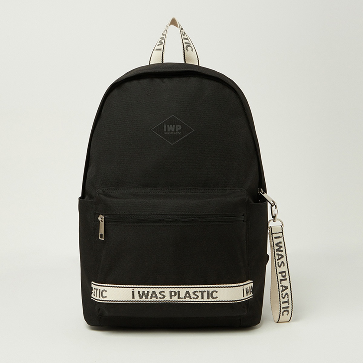 IWP バックパックMサイズ 450g リック バック リサイクルノートパソコンパック 環境に優しい ペットボトル PET SDGs