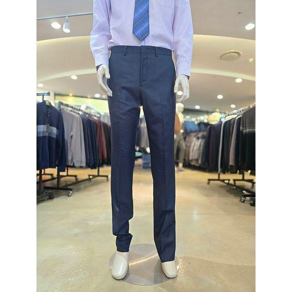 MARIO シーズン変わり目 ニューベーシック 無地 スーツパンツMAN GB4S 2111_P387874629