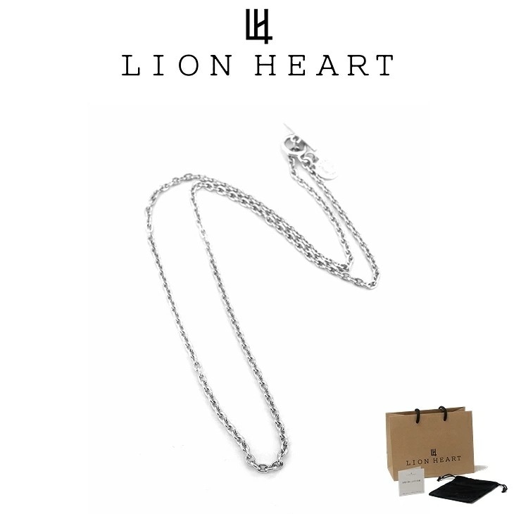 ネックレスチェーン メンズ リファインドチェーンネックレス 0.3アズキ SV925 LH-1NC048 クリスマス 誕生日 プレゼント ギフト 彼氏 【ネコポス】