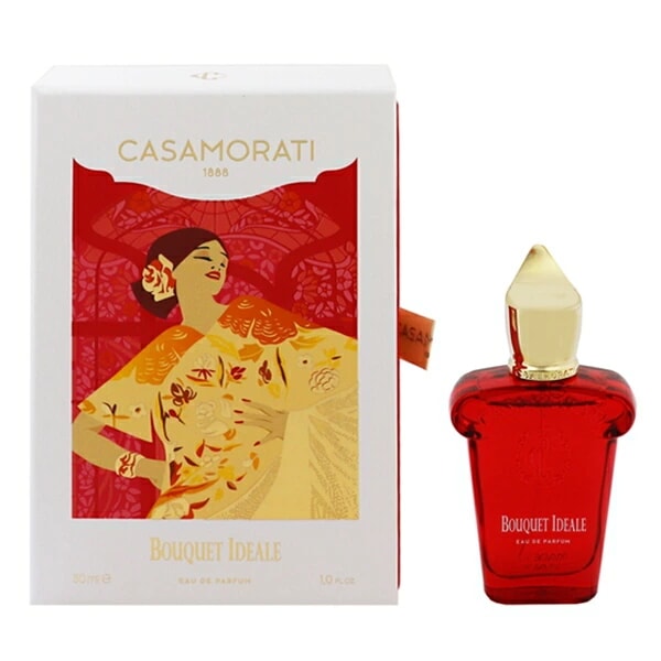 セルヨッフ カサモラティ 1888 ブーケ イデアーレ EDP SP 30ml