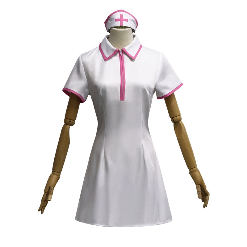 コスプレ衣装 チェンソーマン マキマ パワー コスプレ MY2337