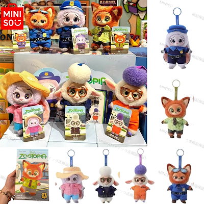 Qoo10 | ズートピア-MINISOの検索結果(人気順) : ズートピア