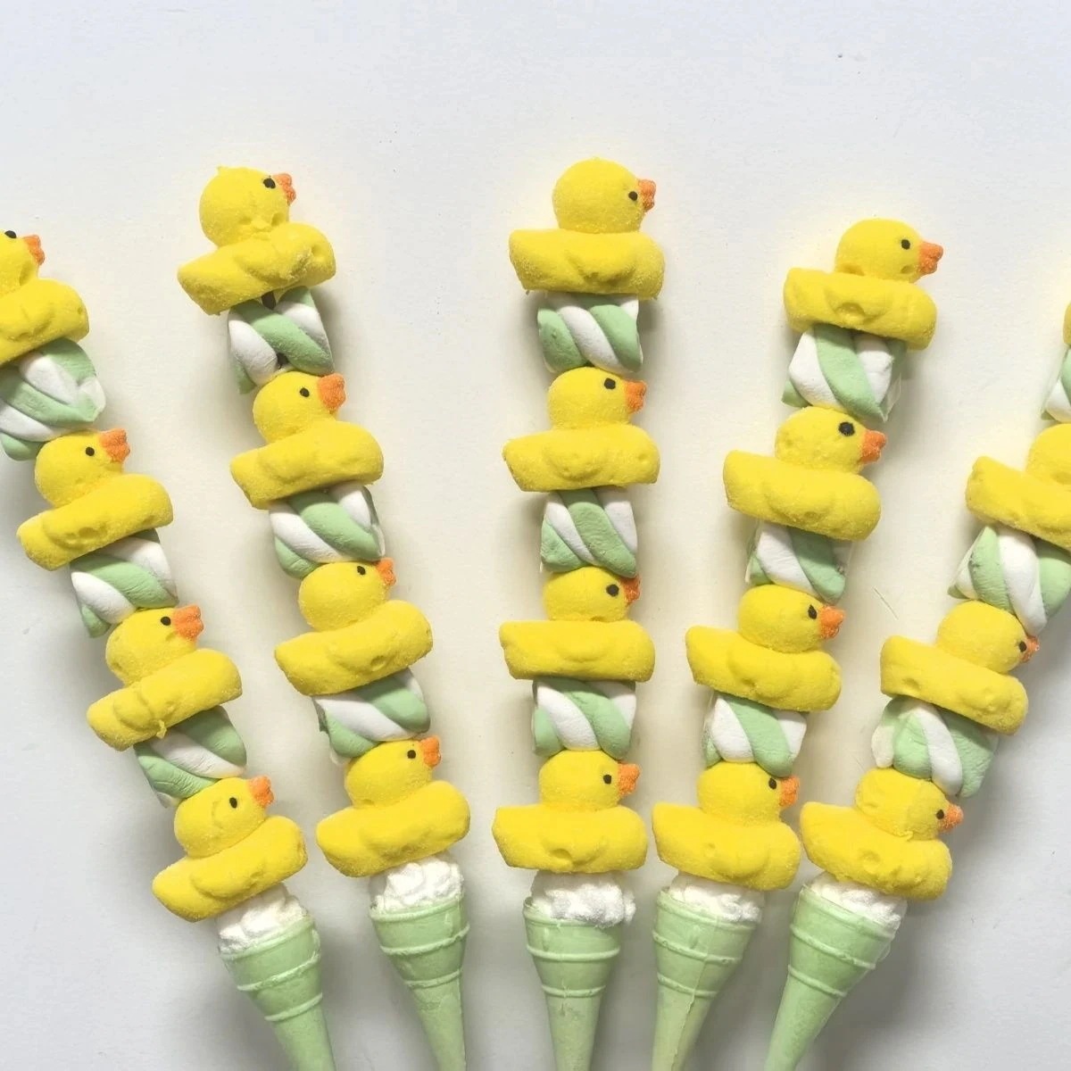 漫画の3D綿菓子ひょうたんロリポップ学校のおやつ誕生日プレゼント子供の日のプレゼント
