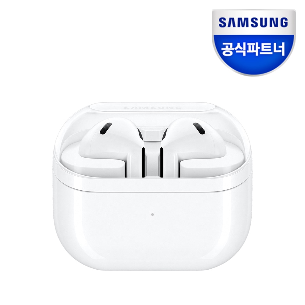 Galaxy Buds3 SM-R530 ワイヤレスBluetoothイヤホンANCキャナル & Galaxy AI -ホワイト/新品/2024 20,343円