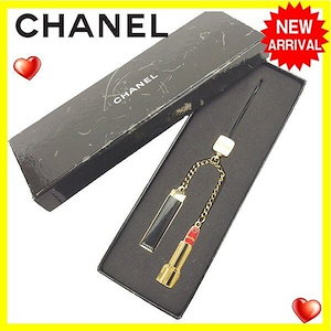 CHANELリップ