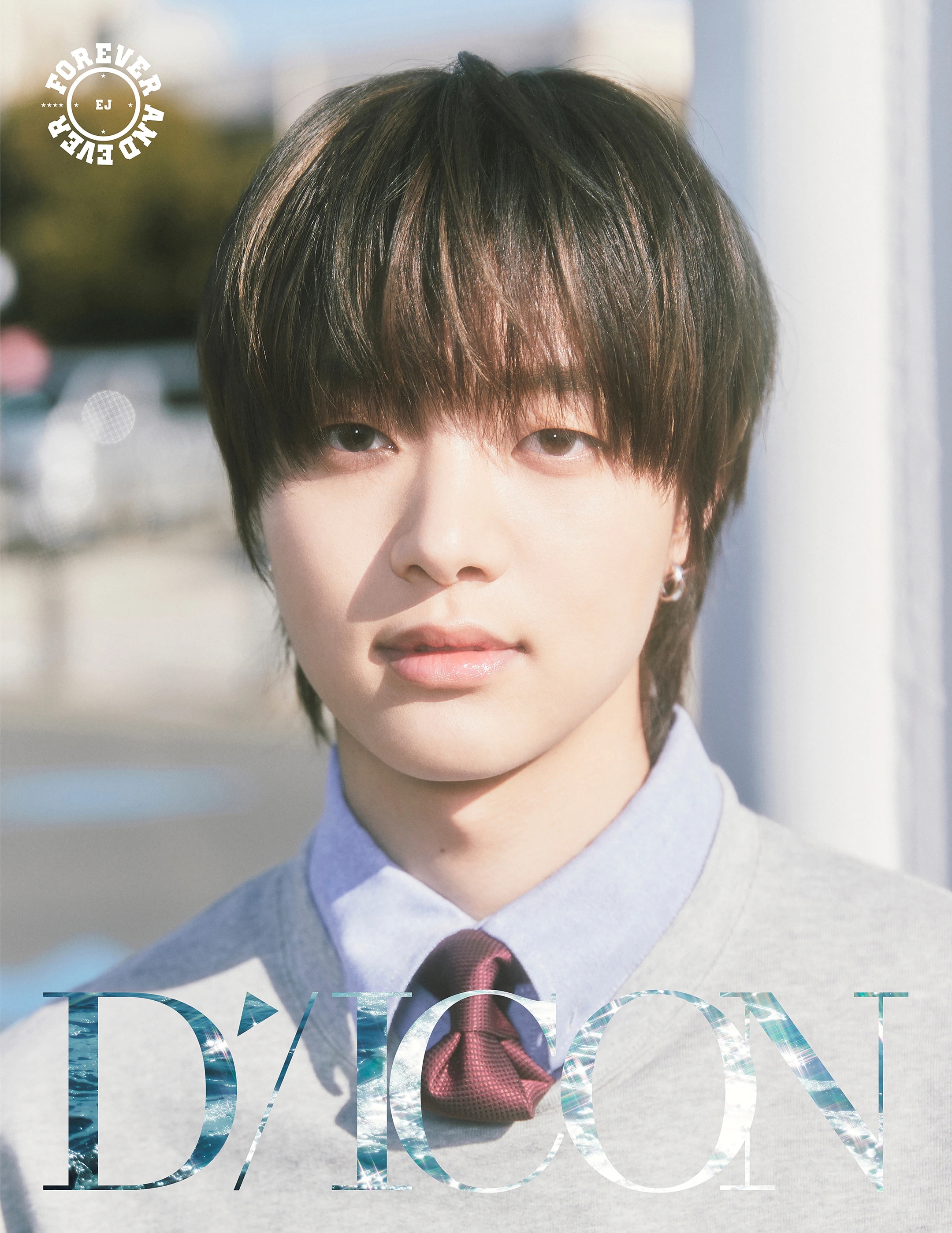 Qoo10] HYBE 2種セット DICON VOLUME N : KPOP
