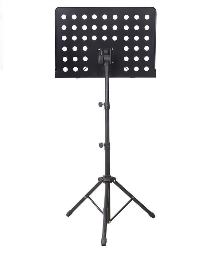 楽器楽譜スタンド ギターバイオリン楽譜スタンド 古筝二胡楽譜スタンド折りたたみ式楽譜スタンド売れ筋楽器アクセサリー金属製折りたたみ式譜面台