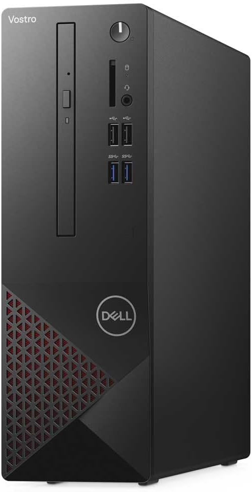 デスクトップ PC windows11 Vostro 3681 Core i5-10400-2.9GHZ メモリ8GB SSD 1TB【 省スペース型】