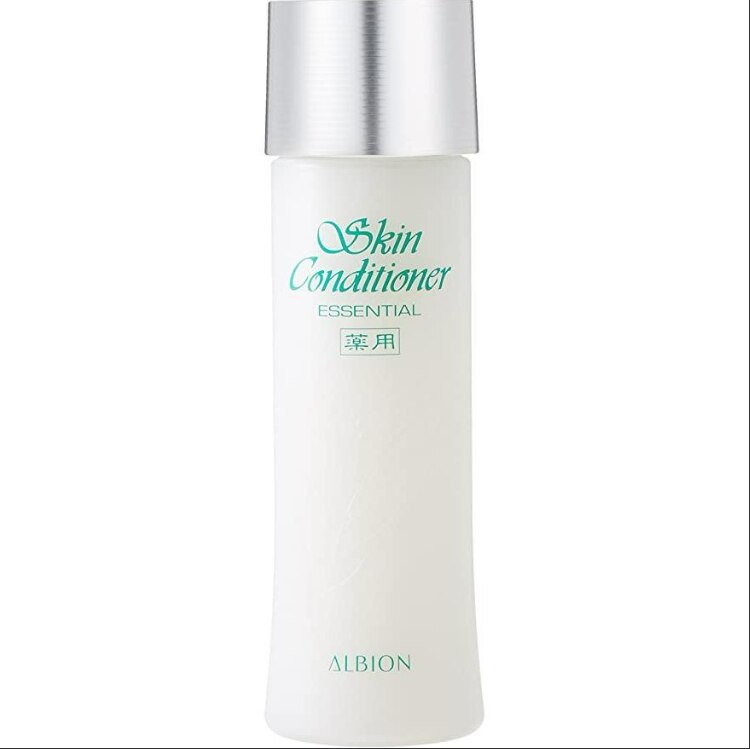 薬用スキンコンディショナー エッセンシャル 165mL
