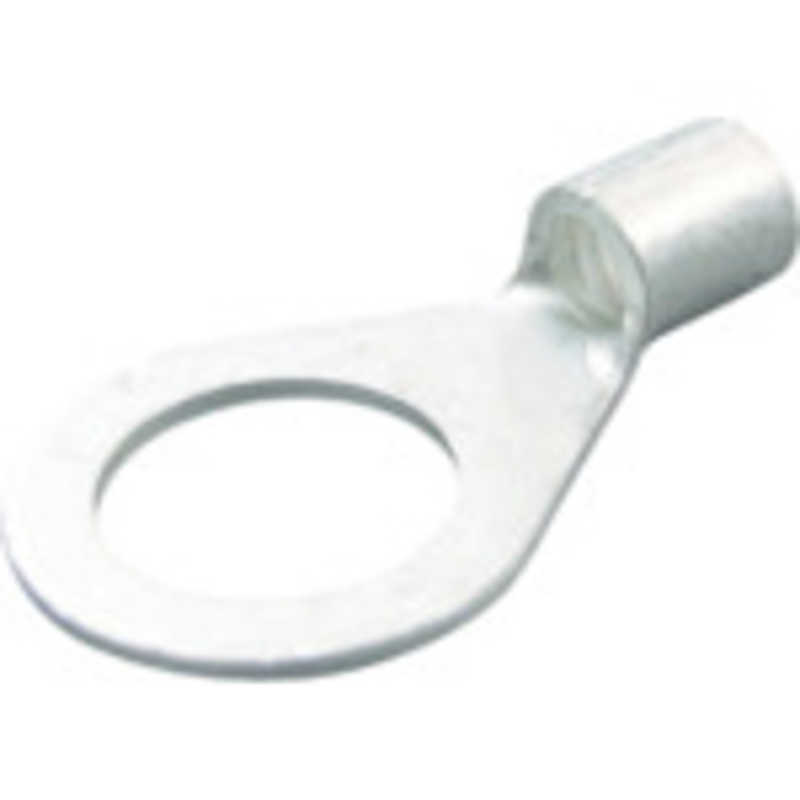 ニチフ端子工業　裸圧着端子 R形(100P)　R146S