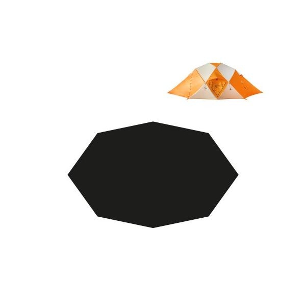 MINIMALWORKSグアバ3グラウンドシート