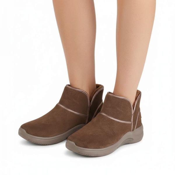 定価109,000ウォン オンザゴー ミッドタウンブーツ 2種 択1