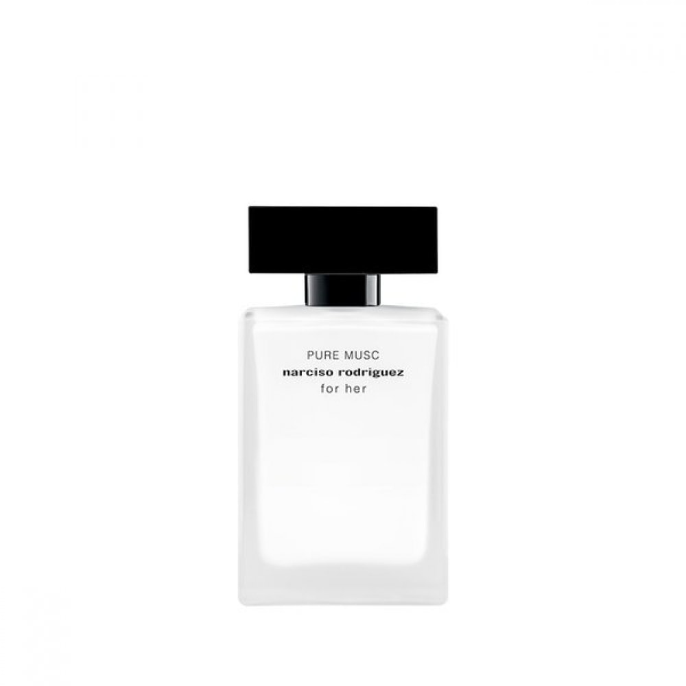 ナルシソ ロドリゲス ピュアムスク オードパルファム 50ml