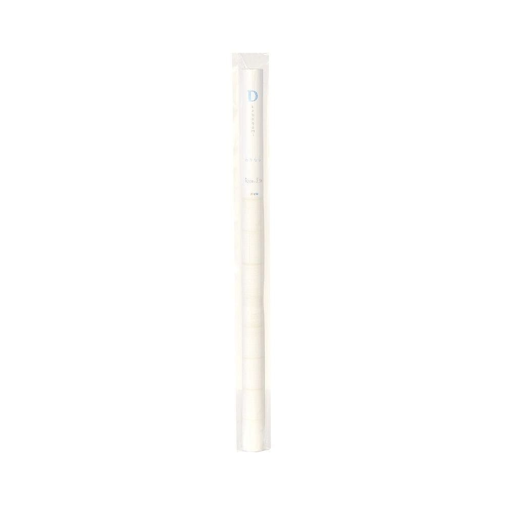 （まとめ買い）D-kabegami 壁紙 のりなし 92cmx2.5m DK-201 シャビーウッド [x3]
