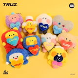 Qoo10] IU ファンクラブ 1期 ユエナ 会員