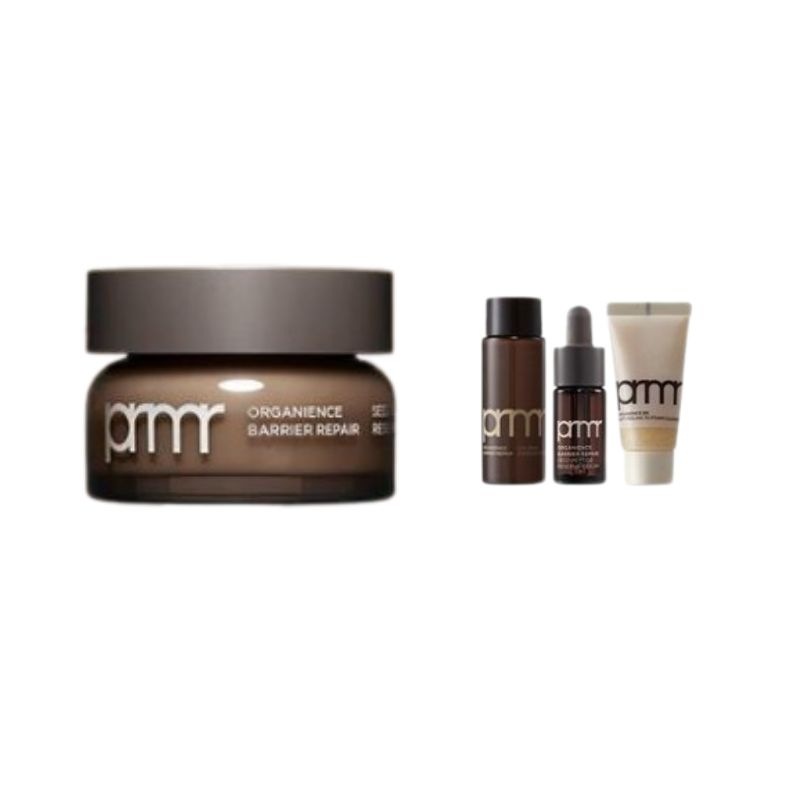 [NEW]プリメーラ オーガニックシード ペプチドクリーム 50ml