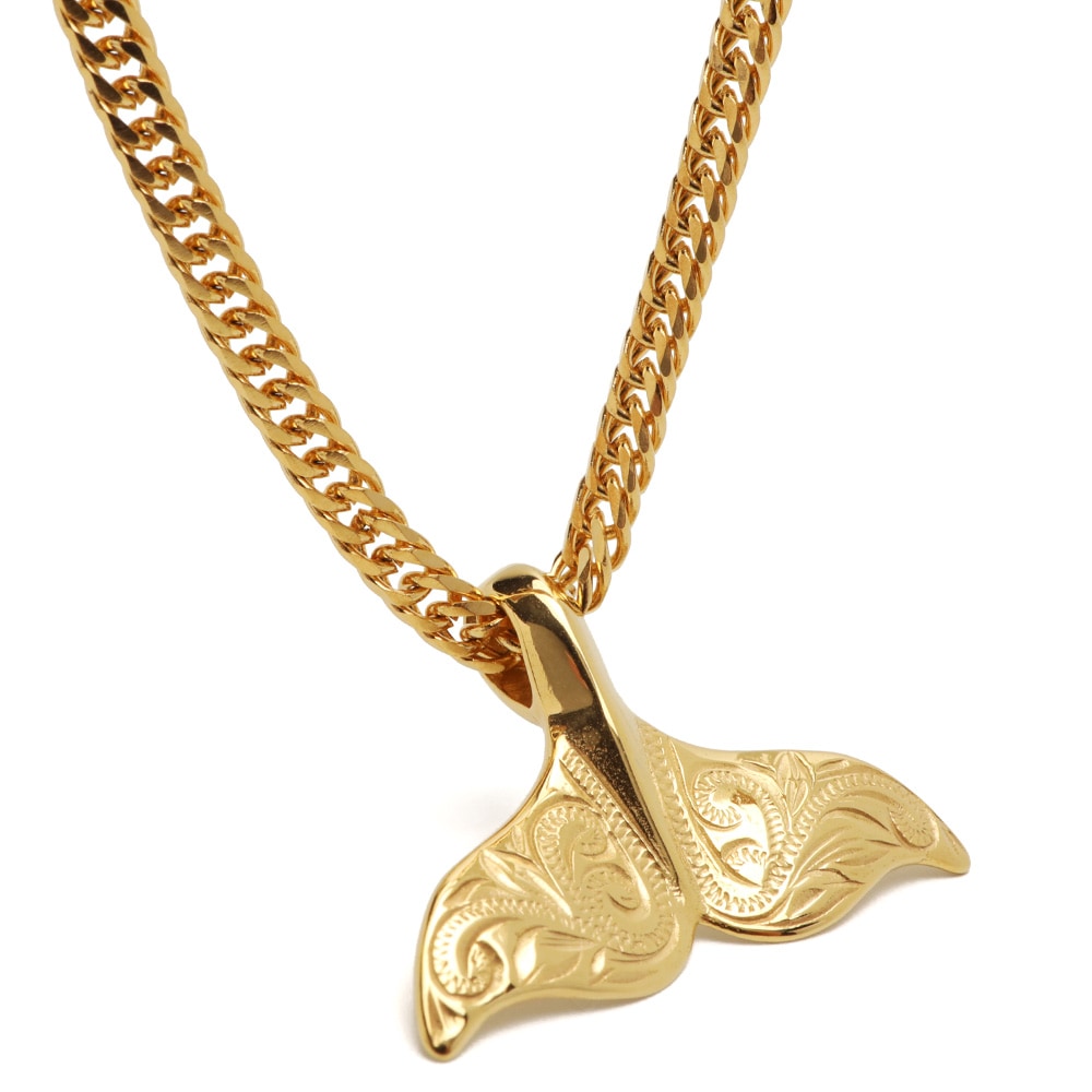 SENTIMENTS】 NO.472 [SILVER] KEY X4 NECKLACE