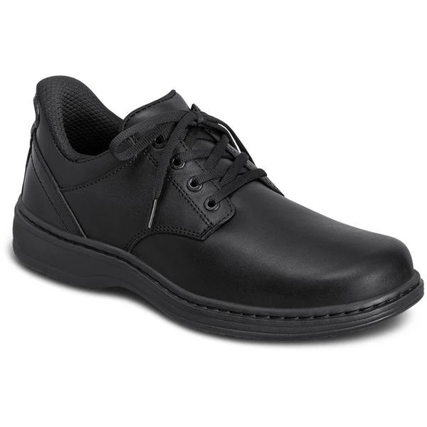 Orthofeet CLAUDE NL BLACK-MEDIUM OF22011M 10.5 28.5cm ハンズフリーシューズ