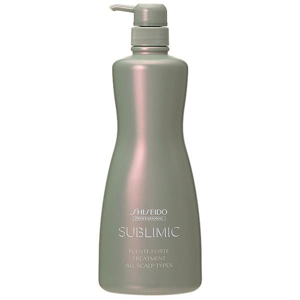 サブリミック フェンテフォルテ トリートメント スカルプ 1000g