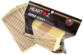 ハーツスーパーシール ベタ貼りタイプ （100シート）