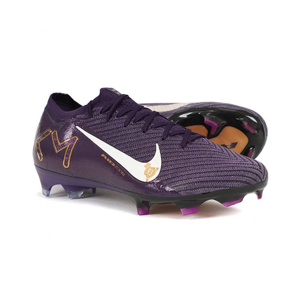 ナイキ サッカーシューズ ズーム マーキュリアル ヴェイパー 16 エリート KM FG