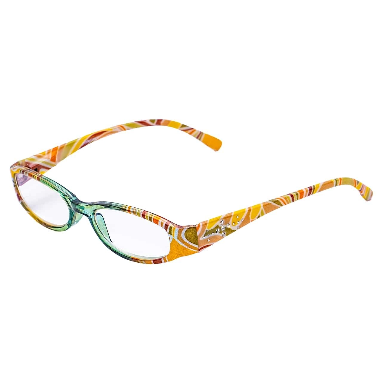 メイワ プロフェッション リーディンググラス 81511 2.5度 9,760円