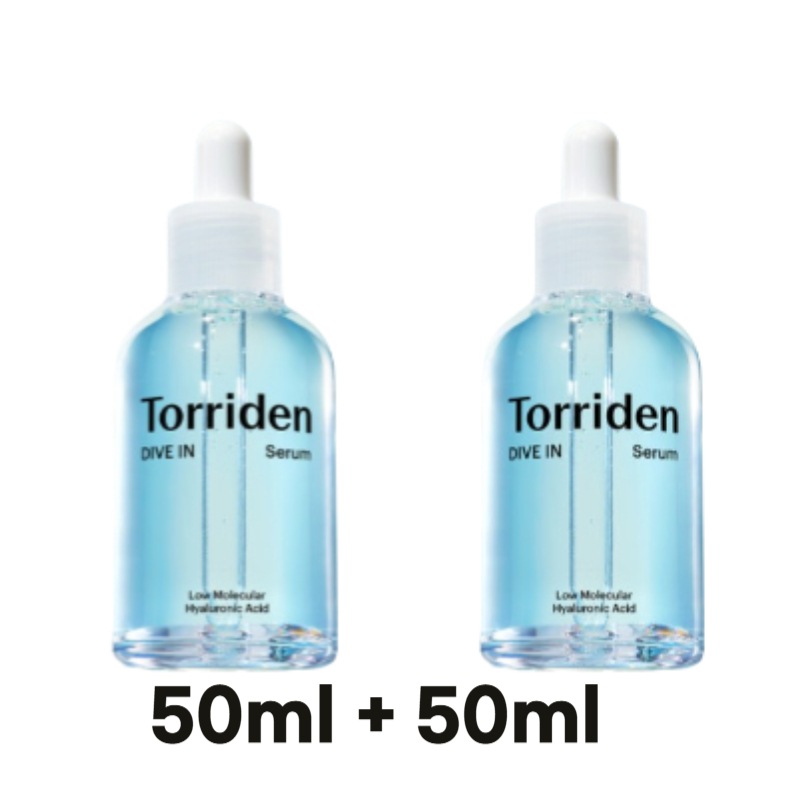 ダイブインセラム, 50ml + 50ml 【韓国正規品】