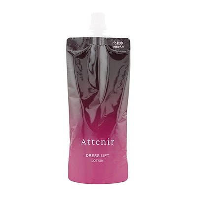 Qoo10] アテニア ドレスリフト ローション 140ml レ : ドラッグ